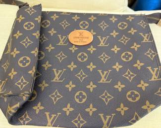 1970’s Authentic Louis Vuitton