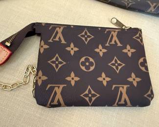 Authentic Louis Vuitton
