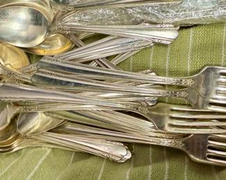 Flatware -