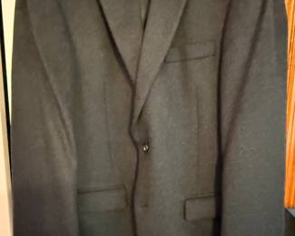 Suit Jacket - Claiborne