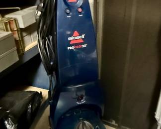 Bissell ProHeat 2x Carpet Cleaner