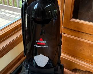 Bissell Power Force Vacuum