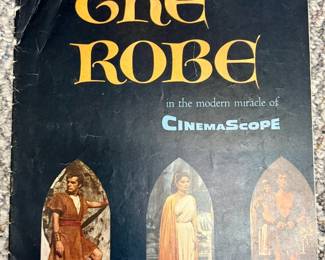 The Robe