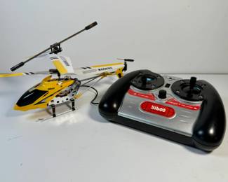 Syma s107G 3 Channel RC Helicopter