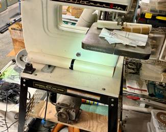 Band Saw - Craftsman