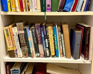 Book Collection