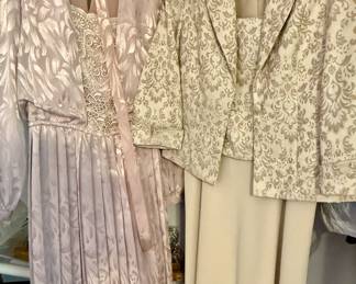 Dress and Jacket Sets - In the Mood and Jessica Howard, Petite