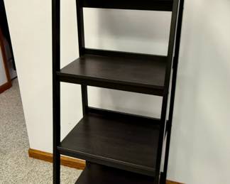 Ladder Bookcase