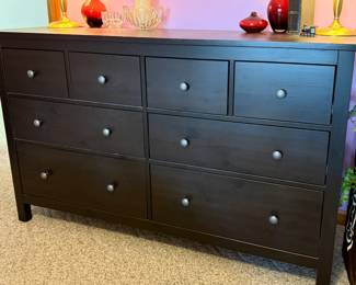 DRESSER - IKEA