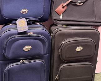 Luggage - Jio