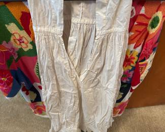 Vintage clothes