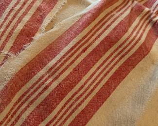 Vintage fabric