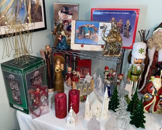 Christmas Decor