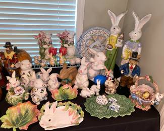 Easter Decor