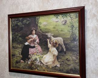 Sale Picture