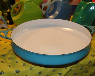 Danish enamelware