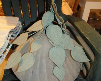 Hanging Lamp metal