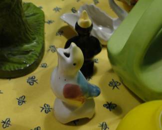 Pie Birds