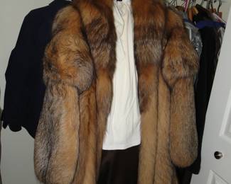 Fur