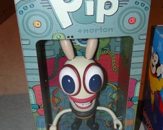 Pip (Pip and Norton)