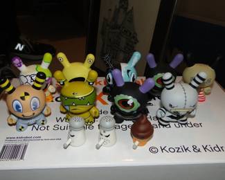 Blind Box Toys