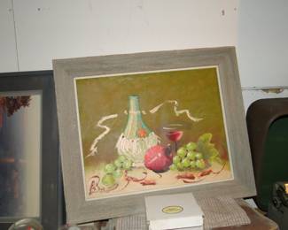 Sale Picture