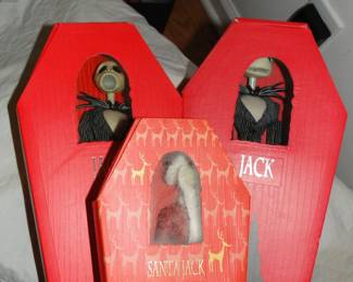 Santa Jack