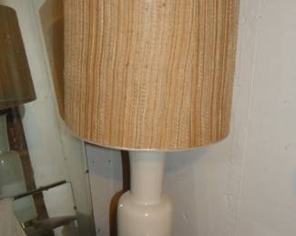 MCM Lamp