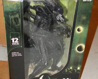 Alien 12" 2nd edition