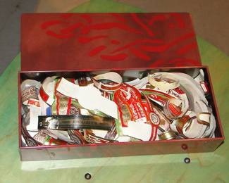 Cigar Bands