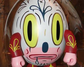 Baseman Hump Gee Egg