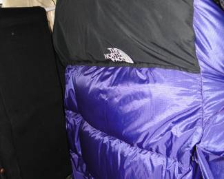 North Face Jacket