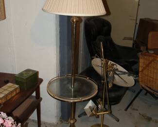 Table Lamp