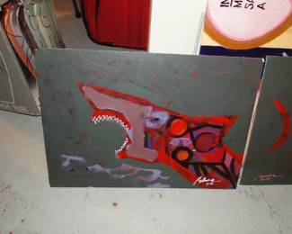 Sale Picture
