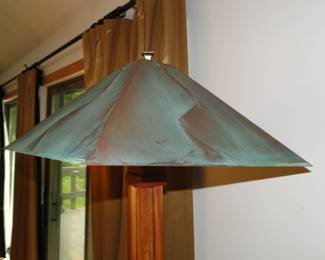 The Acburn Lamp by Franz Kessler former Apple Executive