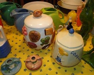 Cookie Jars