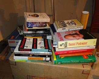 Books