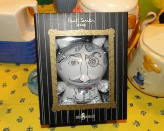 Paul Smith Dunny