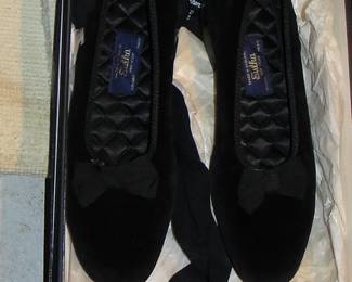 Sulka Shoes Mens 7 1/2 UK size