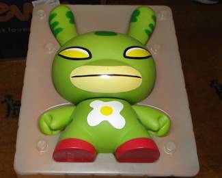 Ajaja Dunny Egg Drop