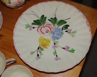 Blue Ridge Southern Pottery