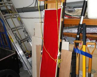 Torpedo Toboggan from Canada