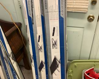 #92 Swissgear Lite Series Cot - 40x86x20 $40.00
#93 Swissgear Lite Series Cot - 40x86x20 $40.00