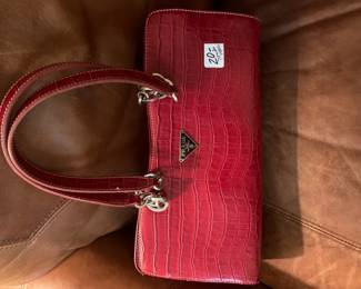 #159 Prada Replica $20.00