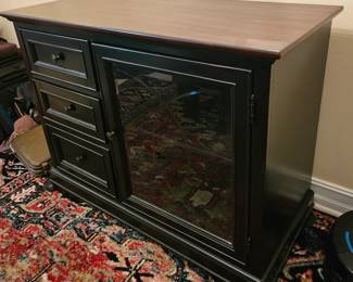 Small Server Storage Piece