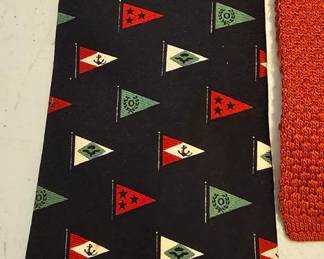 Burberry London Men's Ties