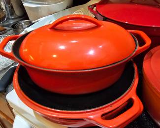 Waterford Vintage Cast Iron