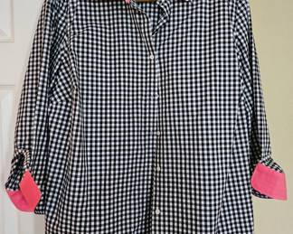 Vintage Lauren Ladies Shirt
