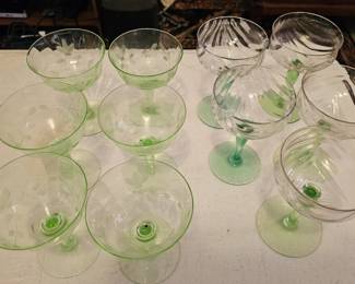 Depression Glass