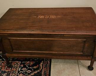 Fabulous Cedar Chest